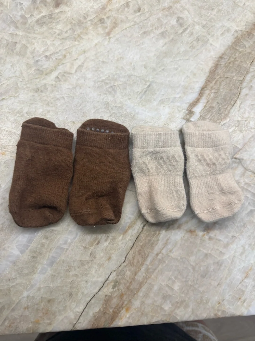 Set of 2 Squid Socks